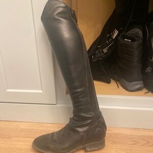 TREDSTEP BOOTS
